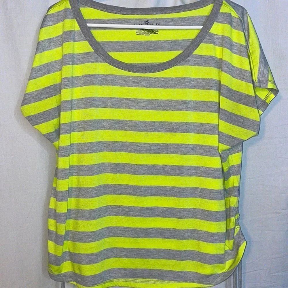 Bobbie brooks stripes T shirt